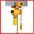 Durable Electric Chain Hoist 5 Ton Ebn Type Hoist for Sale